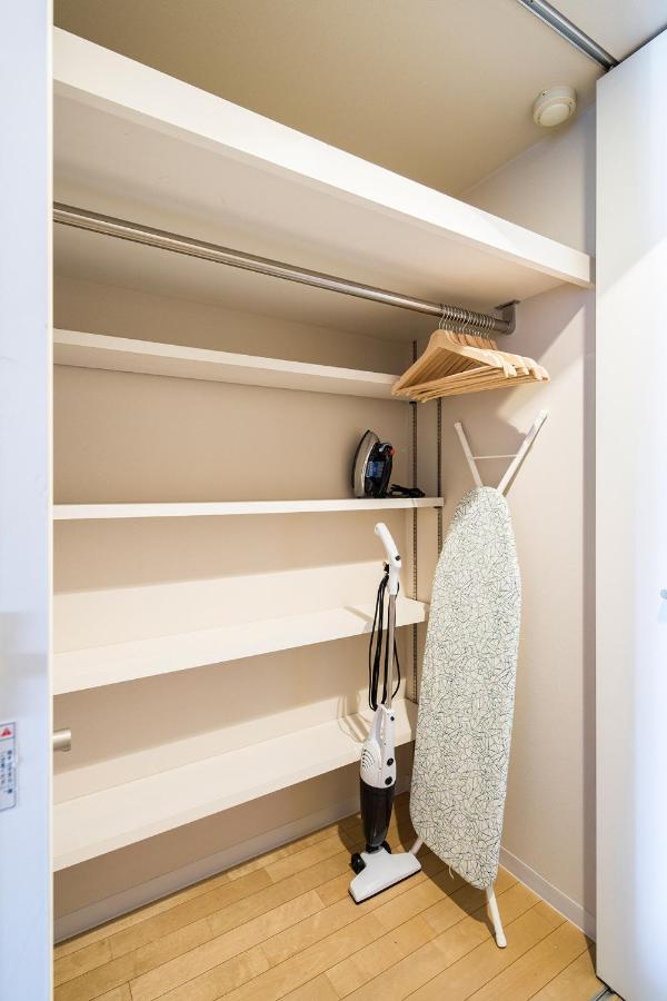 Section L Residence Ginza Tokyo Eksteriør billede